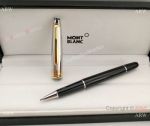 Best Copy Mont blanc Meisterstuck Rollerball Pen 3 color